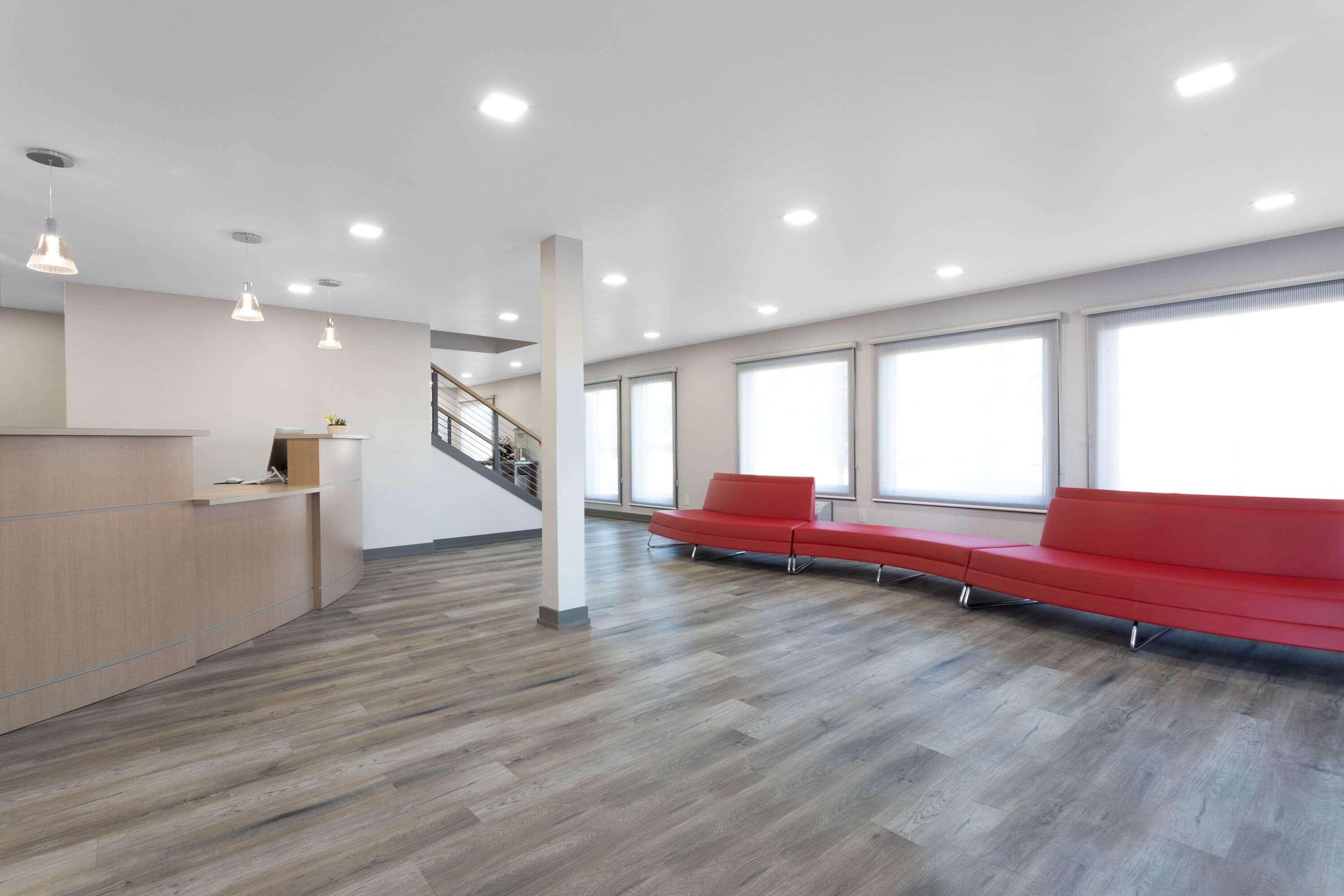 Travelodge By Wyndham Elkhart Exterior photo